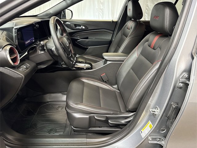 2024 CHEVROLET TRAX - Image 10