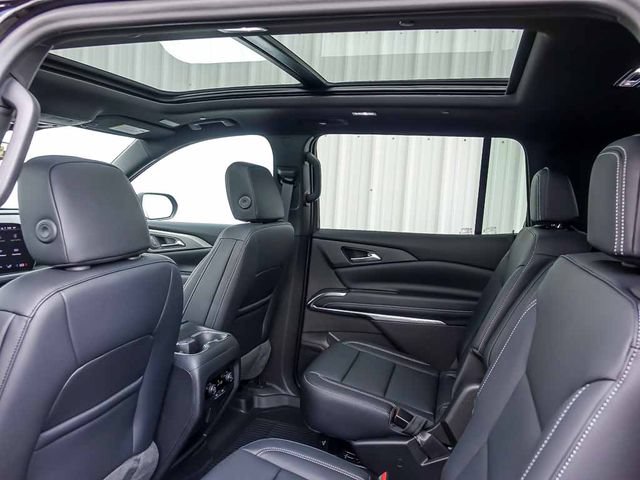 2027 Chevrolet Traverse LT - Photo 17