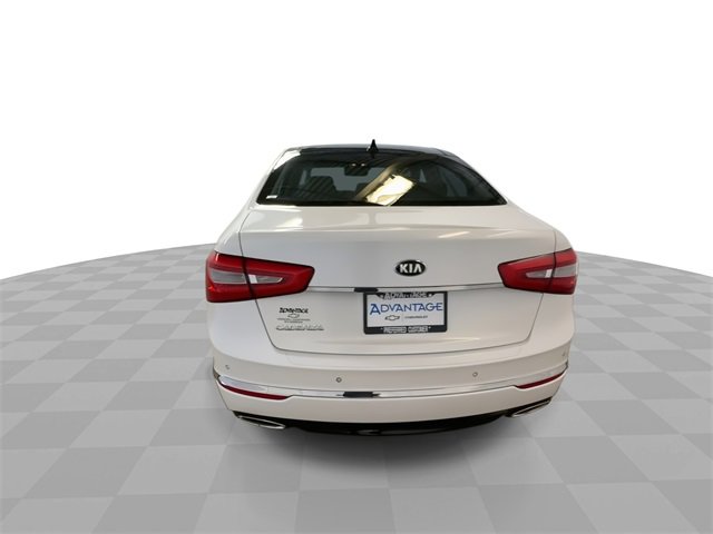 2015 KIA CADENZA - Image 7