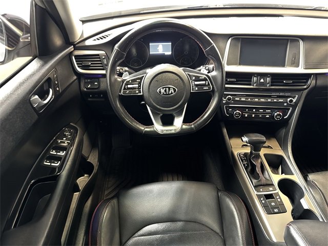 2019 KIA OPTIMA - Image 15