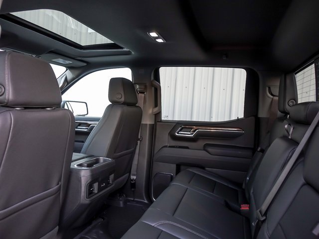 2026 CHEVROLET SILVERADO - Image 20