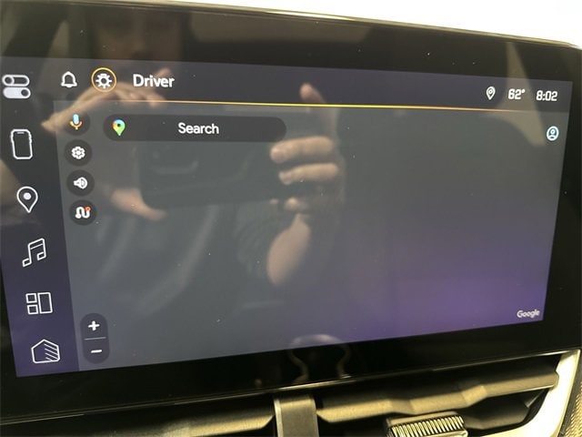 2026 CHEVROLET EQUINOX - Image 19