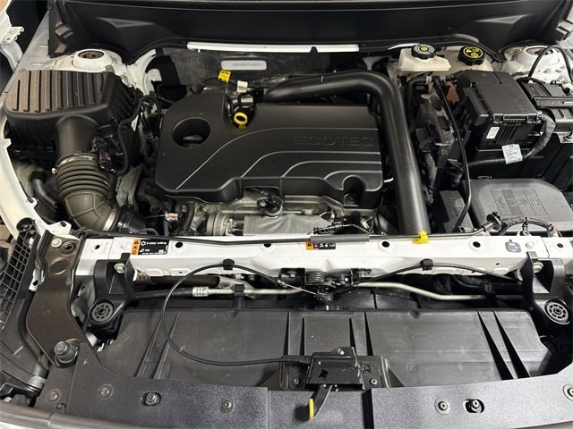 2023 GMC TERRAIN - Image 29