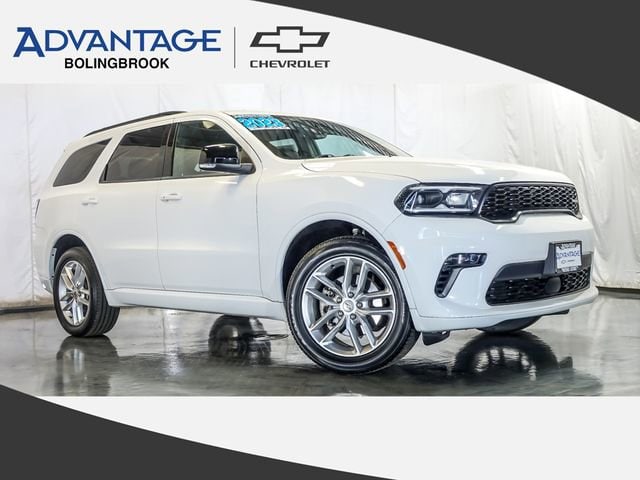 2023 Dodge Durango GT Plus AWD's photo