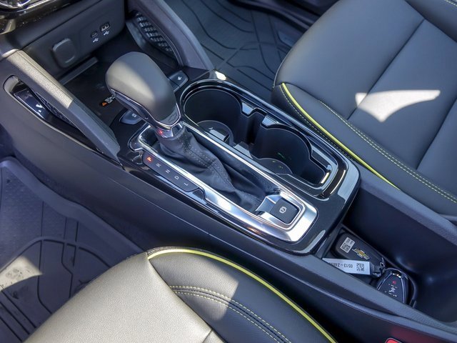 2026 CHEVROLET TRAILBLAZER - Image 28