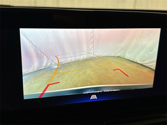 2025 CHEVROLET TRAILBLAZER - Image 18