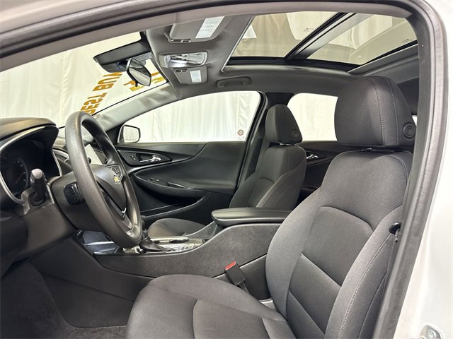 2024 CHEVROLET MALIBU - Image 11