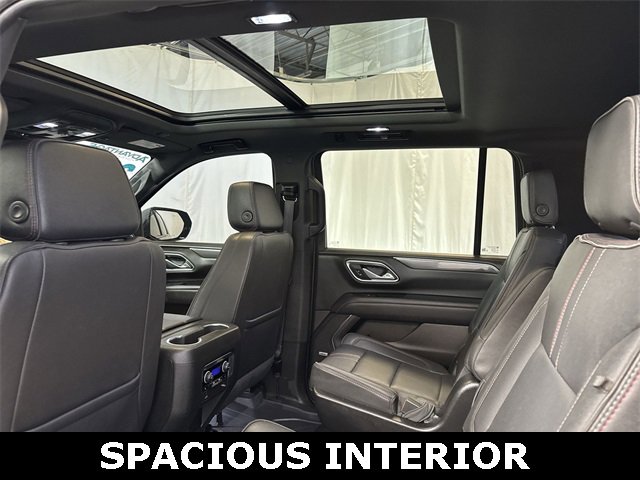 2024 CHEVROLET SUBURBAN - Image 14