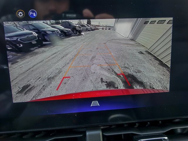 2026 CHEVROLET EQUINOX - Image 23