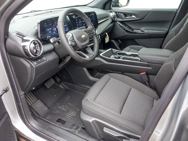 2026 Chevrolet Equinox LT - Photo 12