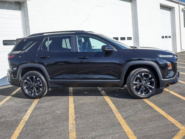 2026 CHEVROLET EQUINOX - Image 5