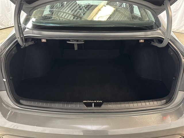 2021 HYUNDAI SONATA - Image 22