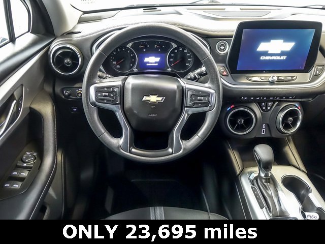 2023 CHEVROLET BLAZER - Image 16