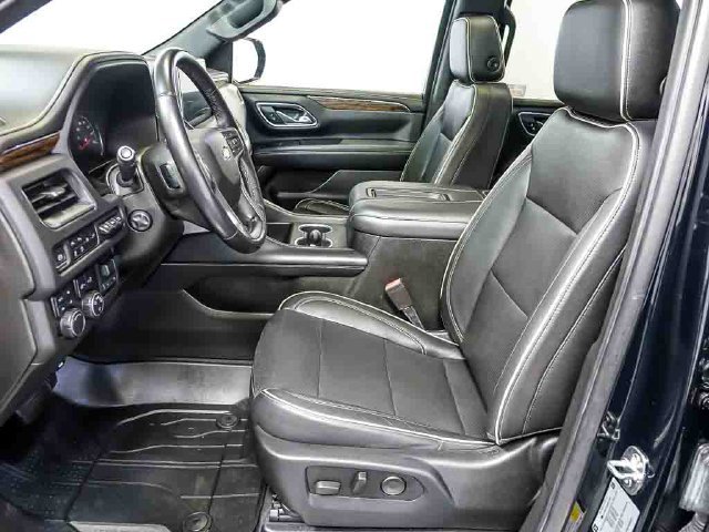 2021 Chevrolet Tahoe Premier - Photo 12