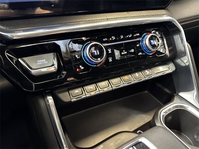 2022 GMC SIERRA - Image 22