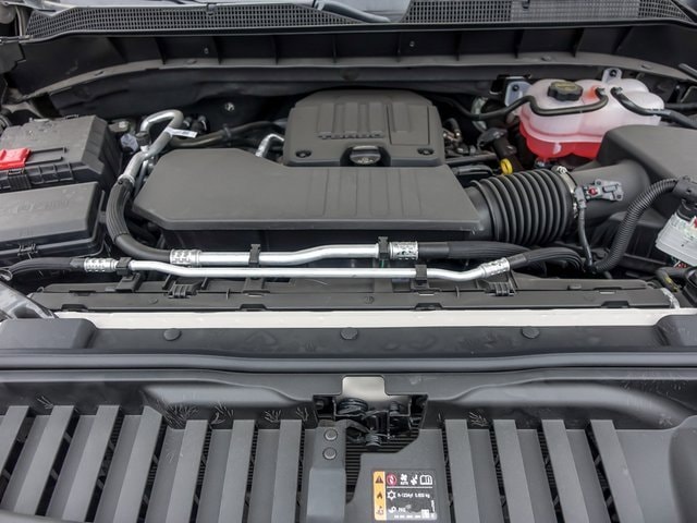 2026 CHEVROLET SILVERADO - Image 8