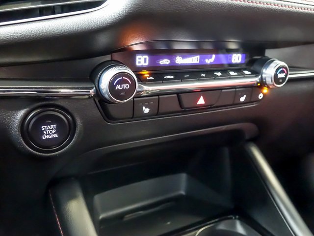 2025 MAZDA MAZDA3 - Image 23