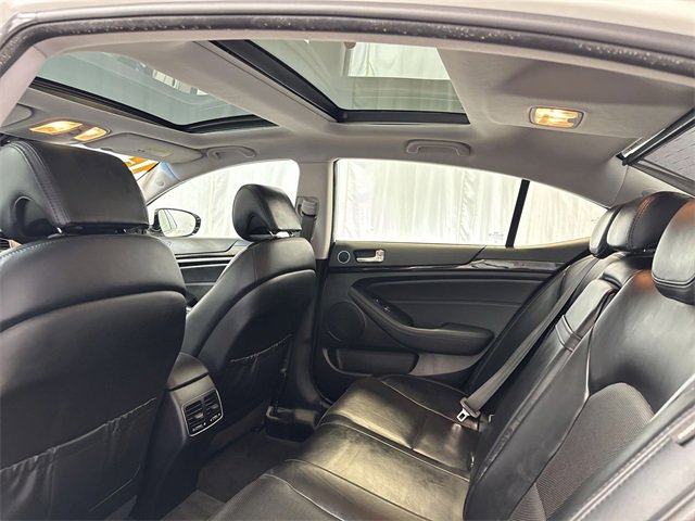 2015 KIA CADENZA - Image 14