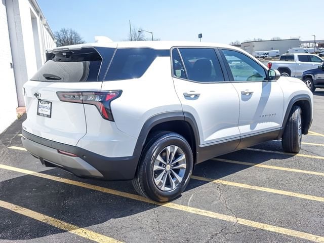 2026 Chevrolet Equinox LT - Photo 6