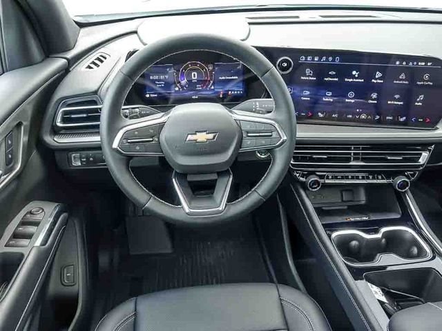 2026 Chevrolet Traverse LT - Photo 20