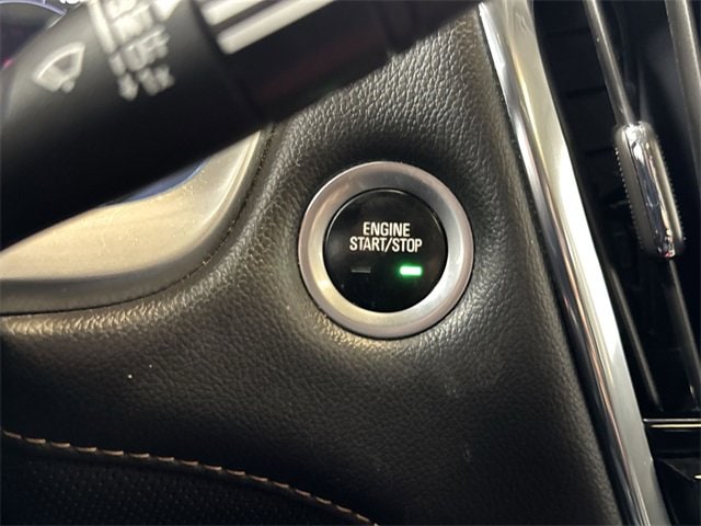 2021 CHEVROLET TRAVERSE - Image 18