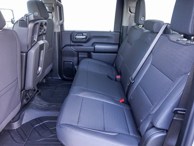 2026 CHEVROLET SILVERADO HD - Image 18