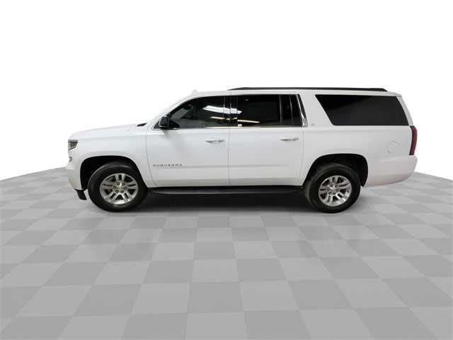 2019 CHEVROLET SUBURBAN - Image 5