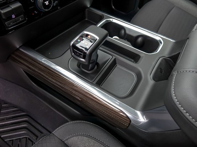 2026 CHEVROLET SILVERADO - Image 25