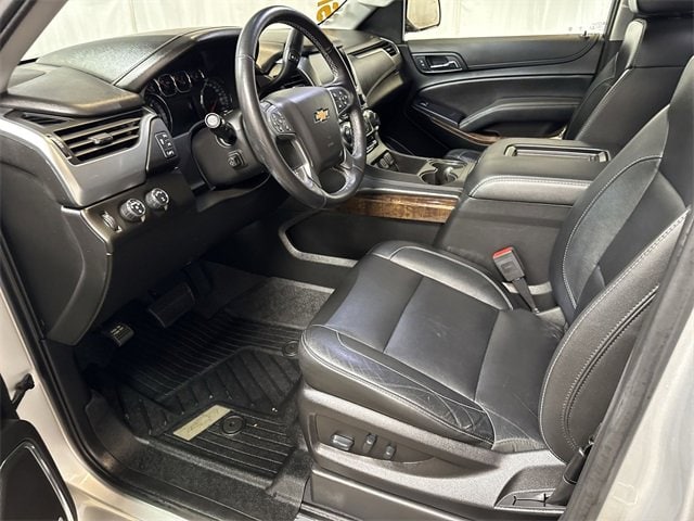 2019 CHEVROLET TAHOE - Image 11