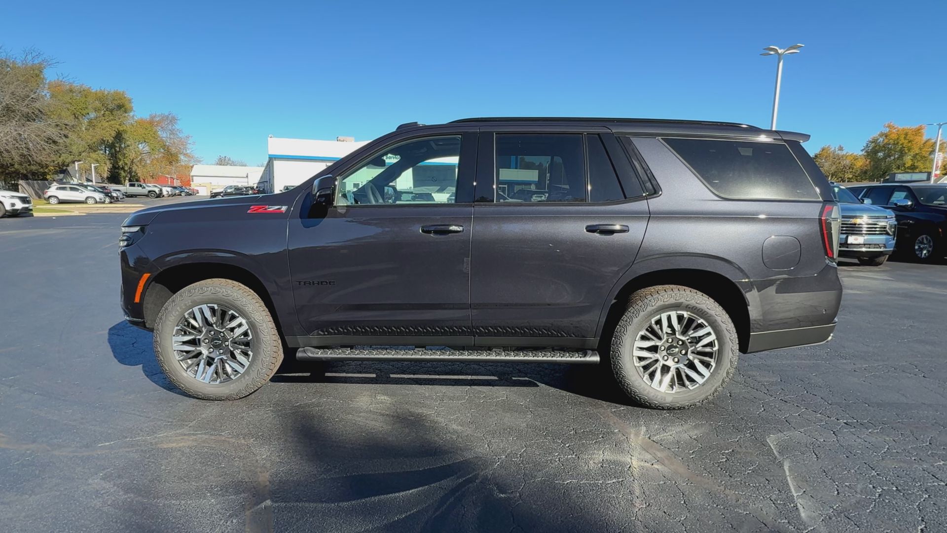 2026 CHEVROLET TAHOE - Image 37