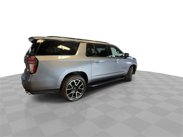 2022 CHEVROLET SUBURBAN - Image 8