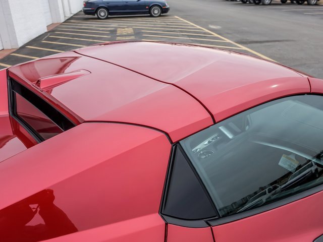 2026 CHEVROLET CORVETTE - Image 10