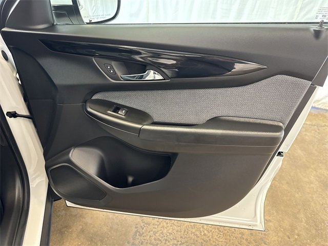 2024 CHEVROLET TRAILBLAZER - Image 27