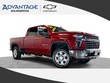 Chevrolet Silverado 2500 HD