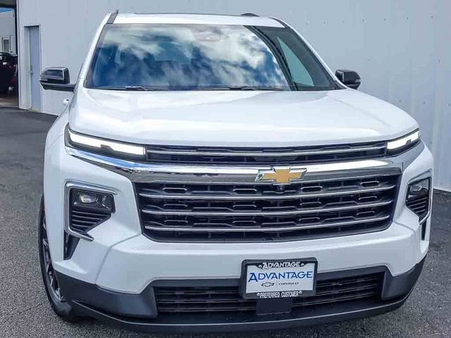 2026 Chevrolet Traverse LT - Photo 12