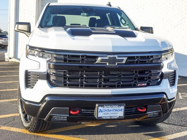 2026 CHEVROLET SILVERADO - Image 13