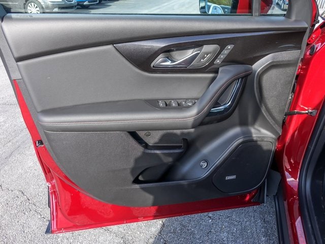 2026 CHEVROLET BLAZER - Image 12