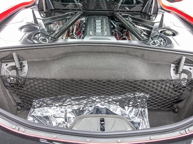 2026 CHEVROLET CORVETTE - Image 8