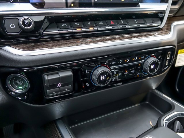 2026 CHEVROLET SILVERADO - Image 25