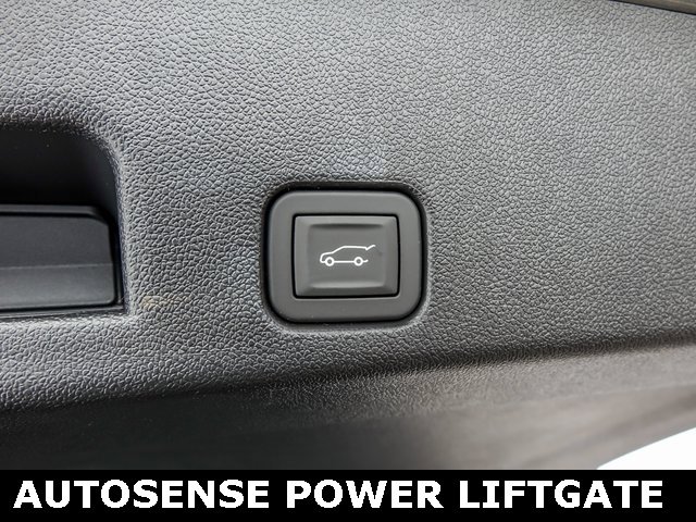 2026 CHEVROLET TRAVERSE - Image 10