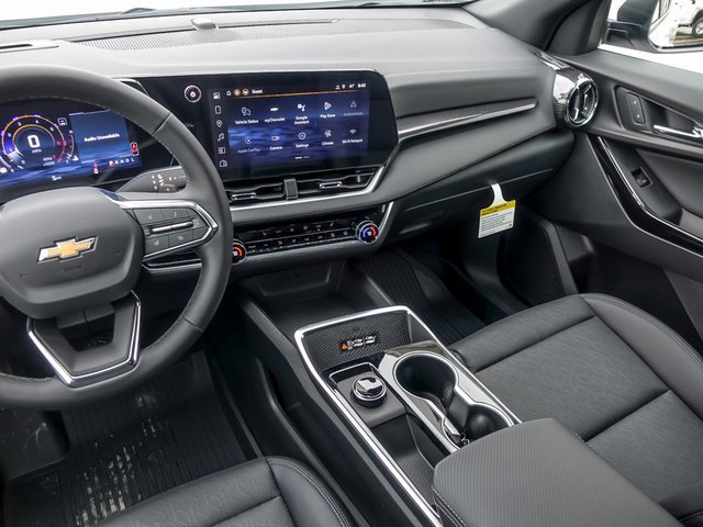 2026 CHEVROLET EQUINOX - Image 18