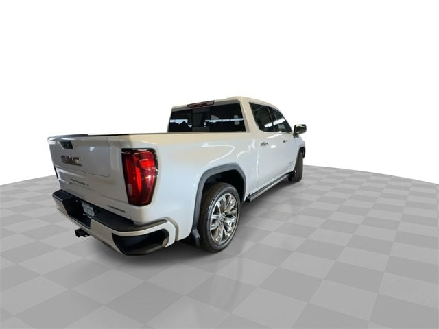 2022 GMC SIERRA - Image 7