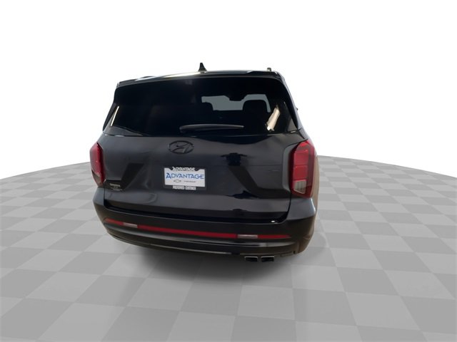 2024 HYUNDAI PALISADE - Image 2