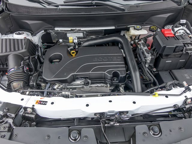 2026 CHEVROLET EQUINOX - Image 10