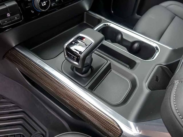 2026 Chevrolet Silverado 1500 LT Trail Boss - Photo 30
