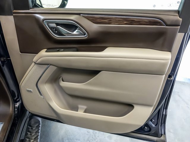 2021 CHEVROLET TAHOE - Image 35