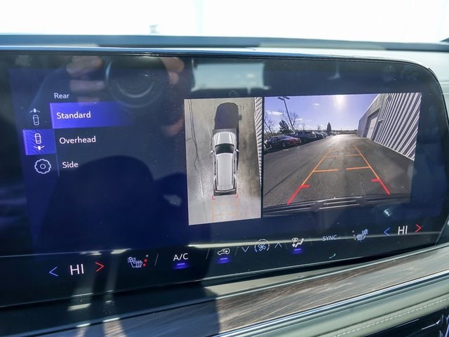 2026 CHEVROLET TAHOE - Image 28