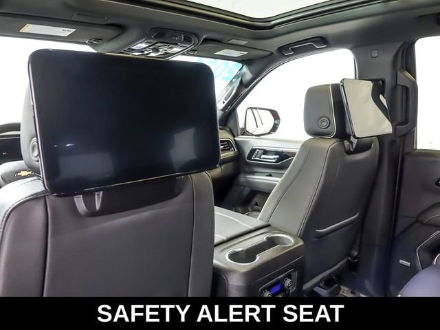 2026 Chevrolet Tahoe Premier - Photo 17