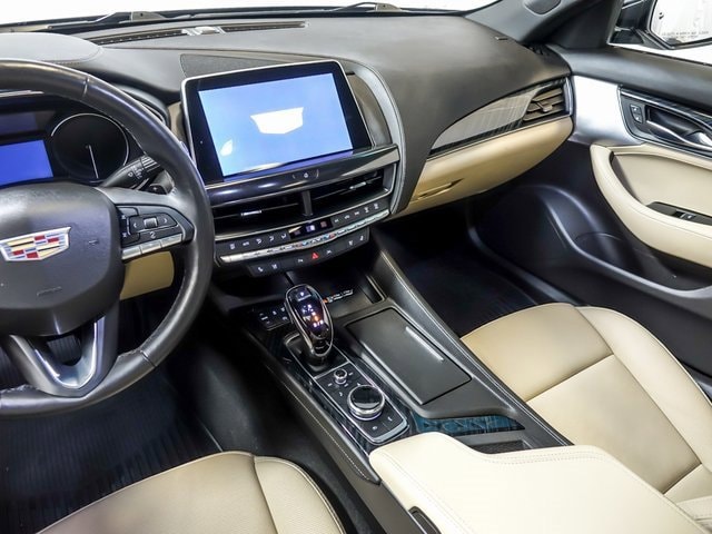 2023 CADILLAC CT5 - Image 18