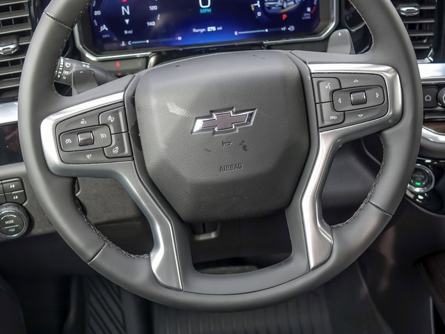 2026 CHEVROLET SILVERADO - Image 19